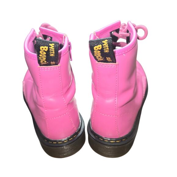 Dr. Martens junior/youth boot women's size 5 - Picture 4 of 8
